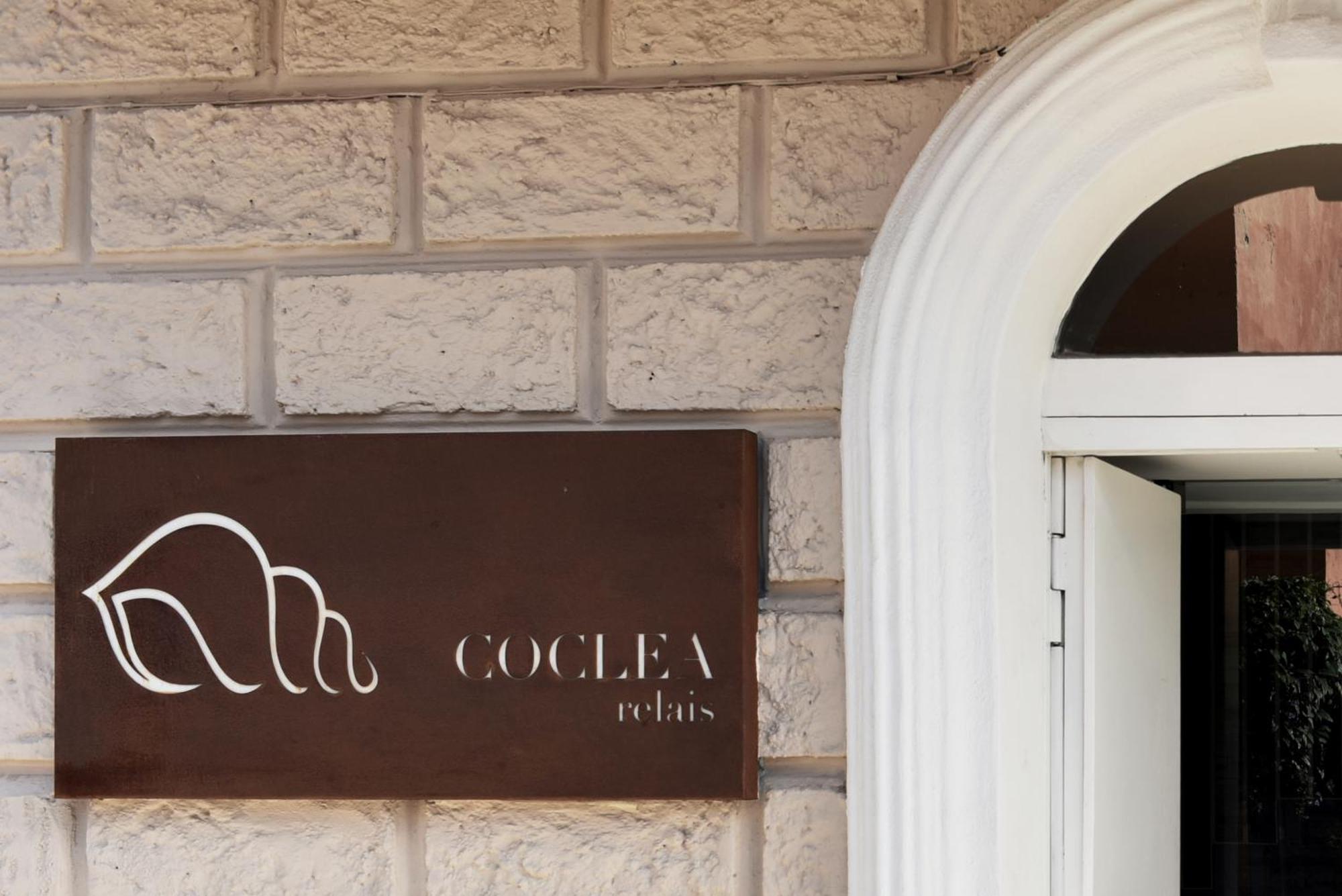 Coclea Relais Hotel San Teodoro  Exterior photo