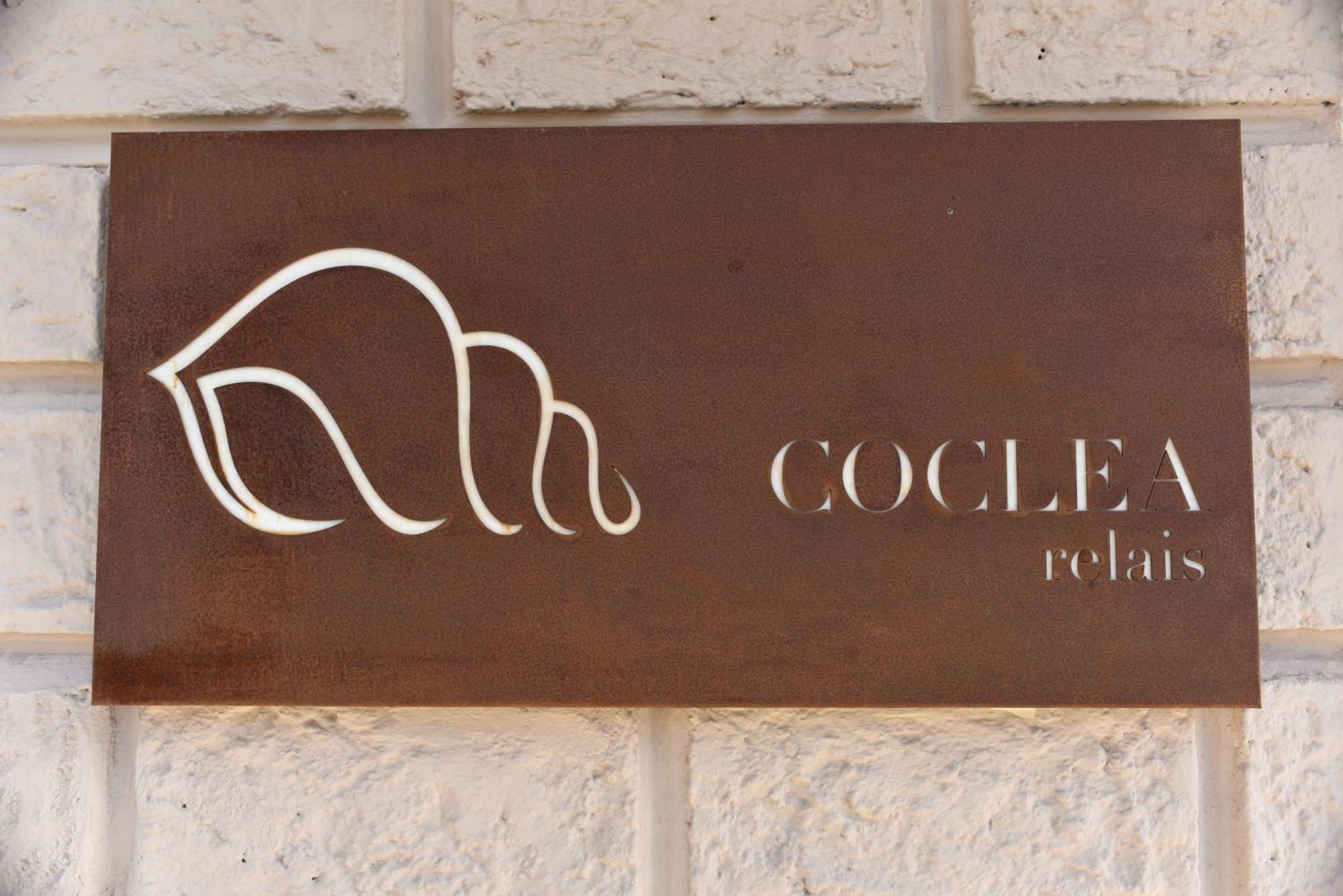 Coclea Relais Hotel San Teodoro  Exterior photo